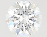 0.40 carat Round diamond E  SI1 Very good