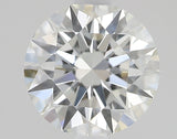 0.40 carat Round diamond I  VS2 Excellent