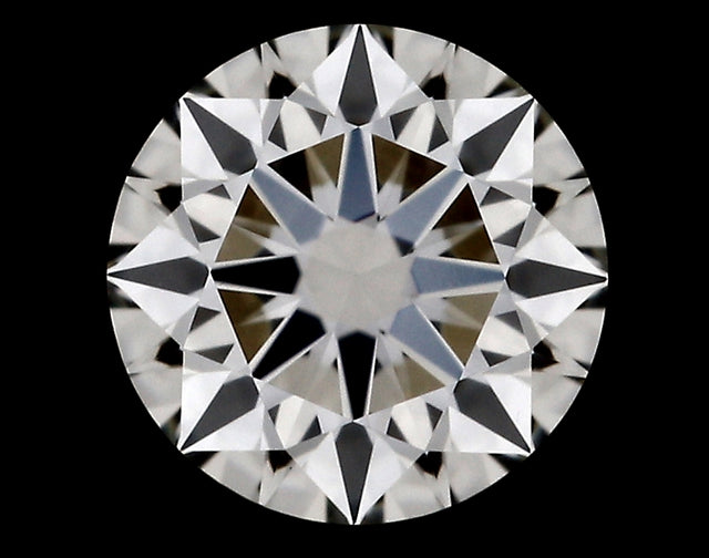 0.33 carat Round diamond H VS1 Excellent