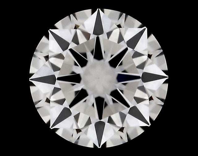 0.31 carat Round diamond F VVS2 Excellent