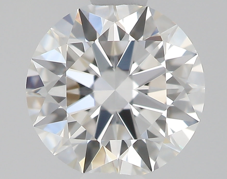 0.35 carat Round diamond E  VVS2 Excellent