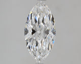 2.04 carat Marquise diamond E IF 