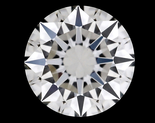 0.30 carat Round diamond G VS2 Excellent