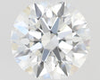 0.30 carat Round diamond G VVS2 VeryGood