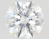 0.30 carat Round diamond G VVS2 VeryGood
