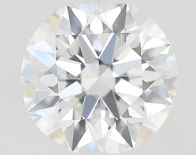 0.30 carat Round diamond G VVS2 VeryGood