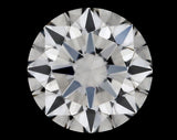 0.30 carat Round diamond F VVS2 Excellent