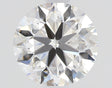 0.71 carat Round diamond E VVS2 VeryGood