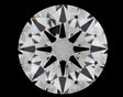 0.32 carat Round diamond F VS1 Excellent