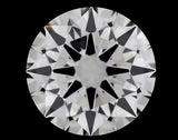 0.32 carat Round diamond F VS1 Excellent