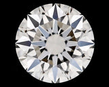 0.20 carat Round diamond E  VS2 Excellent