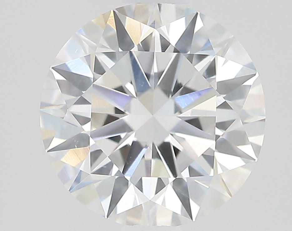 1.01 carat Round diamond E  SI2 Excellent