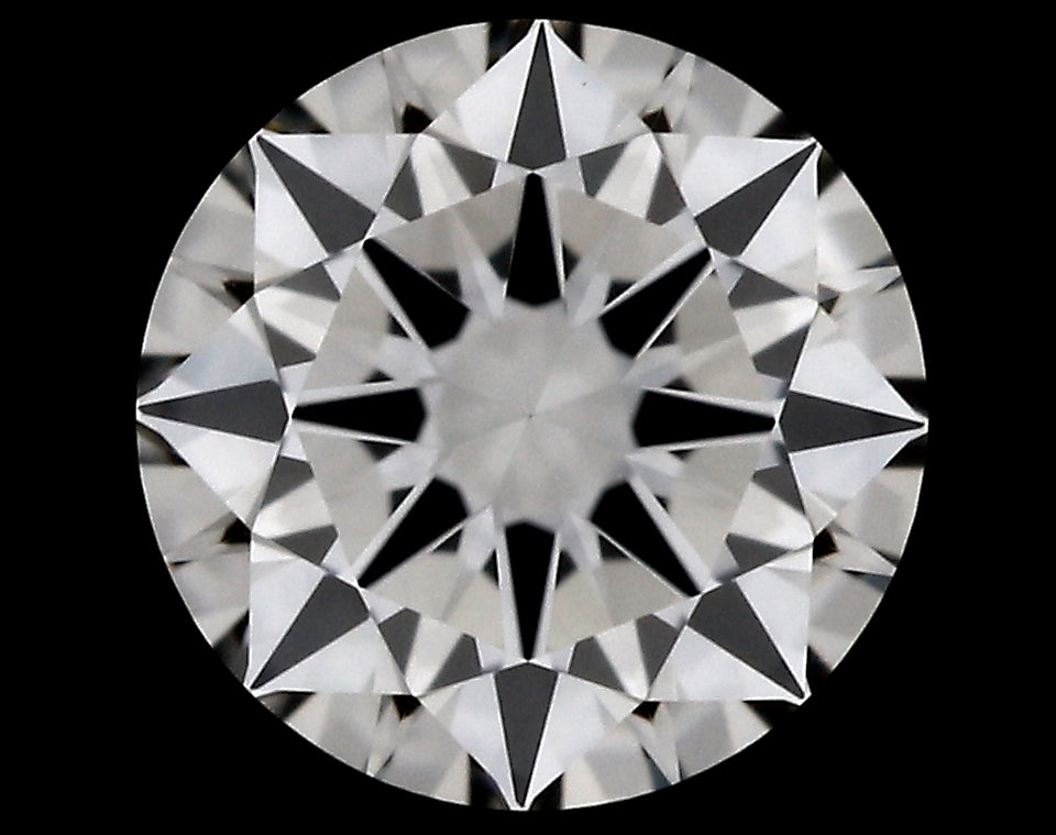 0.30 carat Round diamond E  VVS1 Excellent