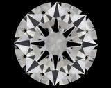 0.30 carat Round diamond E  VVS1 Excellent