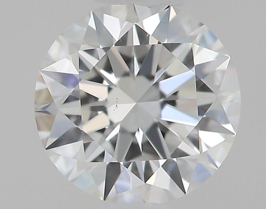 0.30 carat Round diamond F  VS2 Excellent