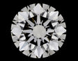 0.30 carat Round diamond G VVS1 Excellent