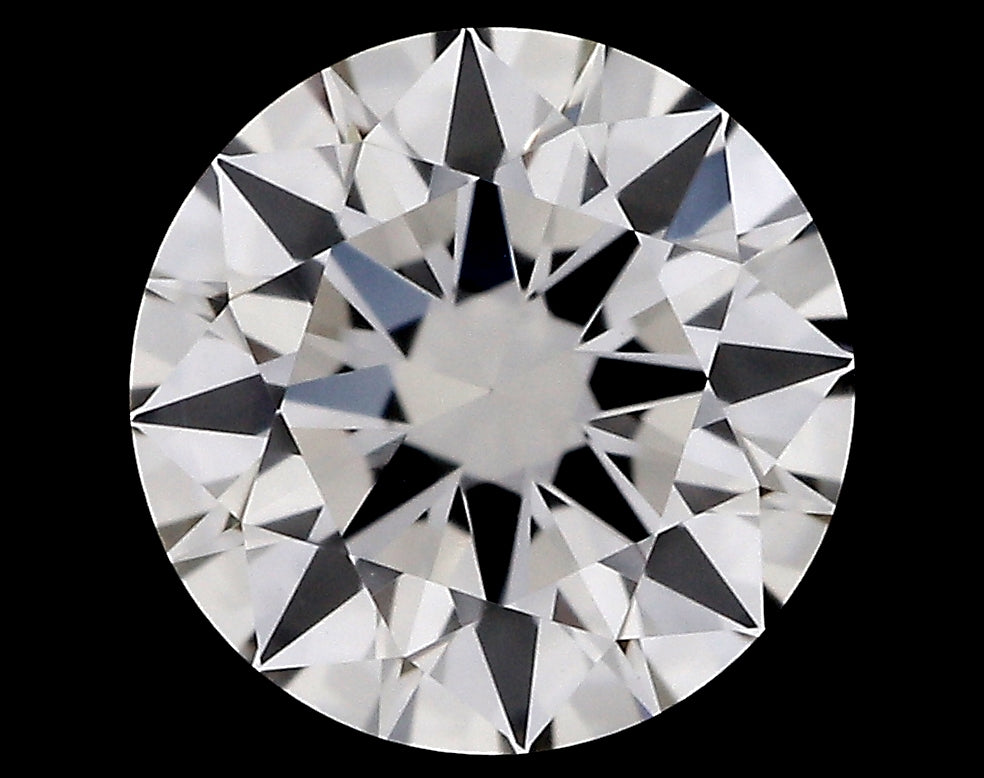 0.40 carat Round diamond I  VS1 Excellent