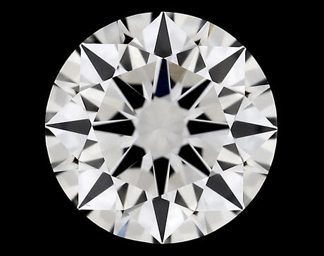 0.30 carat Round diamond E VS1 Excellent