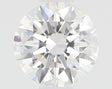0.32 carat Round diamond F VS2 Excellent