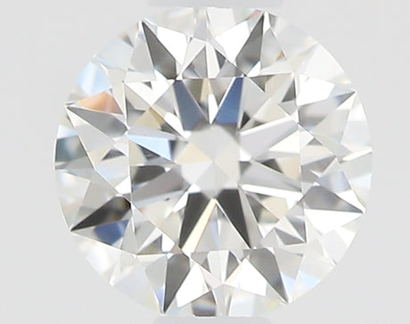 0.33 carat Round diamond H VS1 Excellent