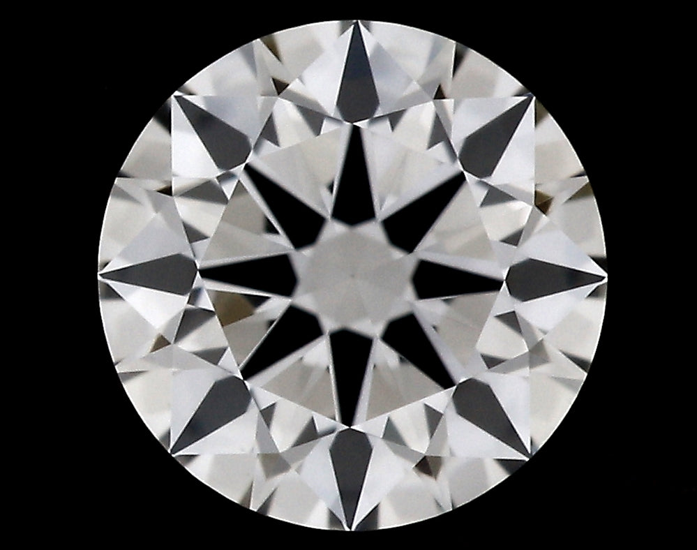 0.31 carat Round diamond E  VVS1 Excellent