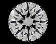 0.32 carat Round diamond G VVS2 Excellent
