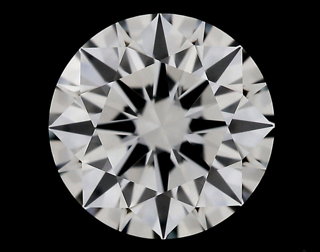 0.32 carat Round diamond G VVS2 Excellent