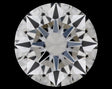 0.30 carat Round diamond D VVS2 Excellent