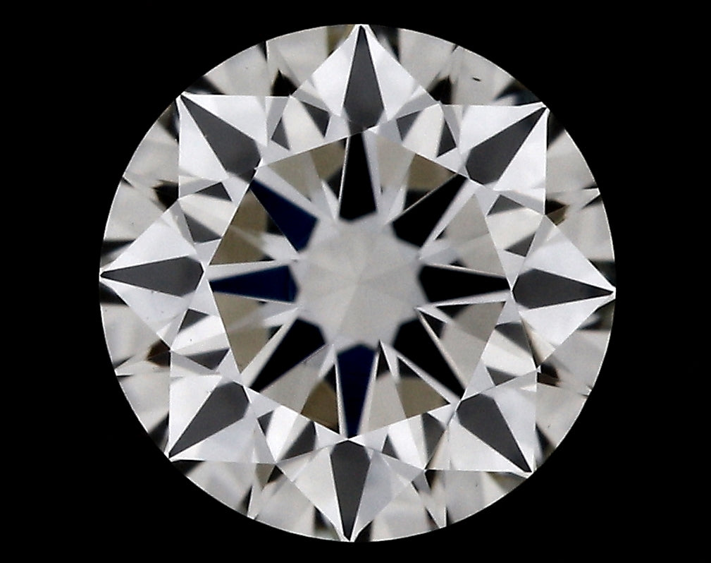 0.35 carat Round diamond G  VS1 Excellent