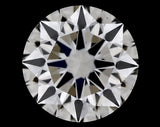 0.35 carat Round diamond G  VS1 Excellent