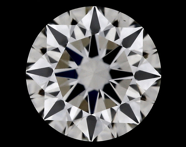 0.35 carat Round diamond G  VS1 Excellent