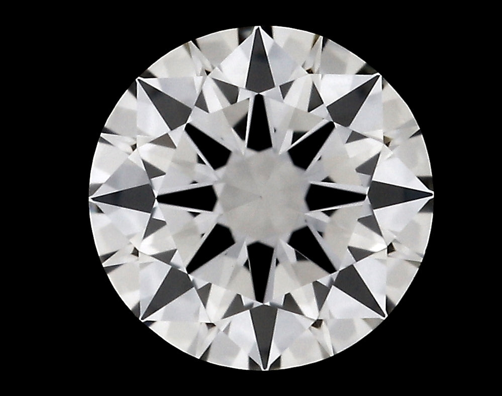 0.30 carat Round diamond G  VVS2 Excellent
