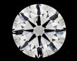0.30 carat Round diamond F VVS2 Excellent