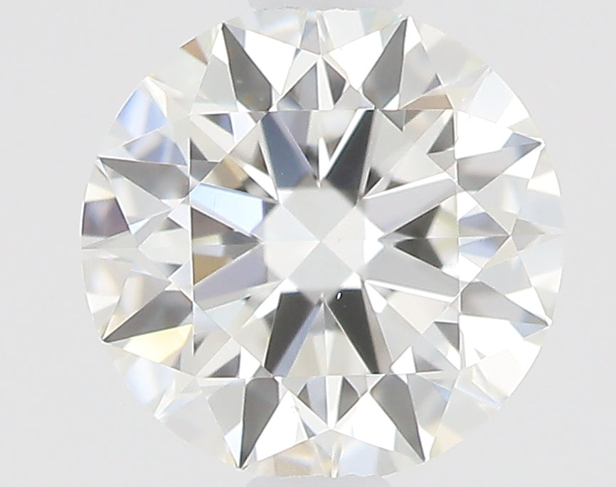 0.35 carat Round diamond H VS2 Excellent