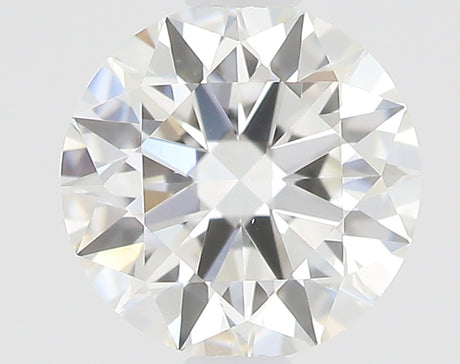 0.35 carat Round diamond H VS2 Excellent