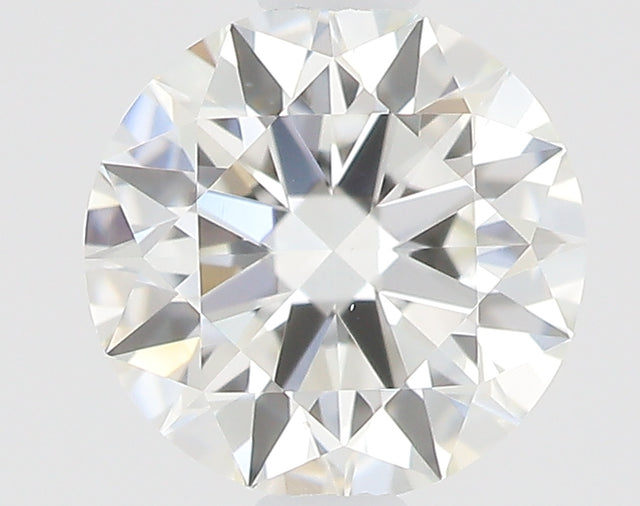 0.35 carat Round diamond H VS2 Excellent