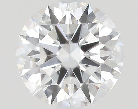 0.30 carat Round diamond E VS1 Excellent
