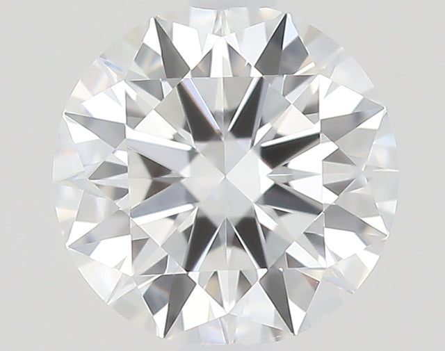 0.30 carat Round diamond E VS1 Excellent