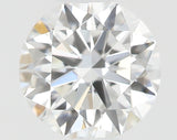 0.30 carat Round diamond H  VS1 Very good