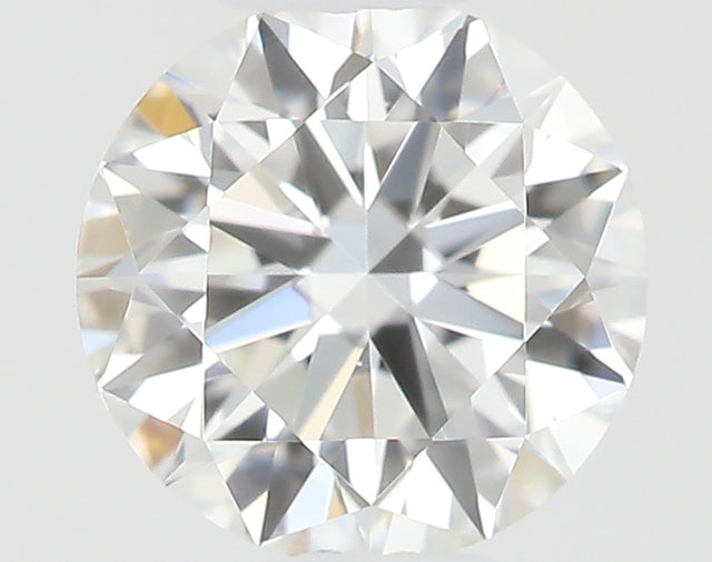 0.30 carat Round diamond H  VS1 Very good