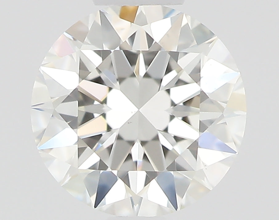 0.40 carat Round diamond I VS1 Excellent
