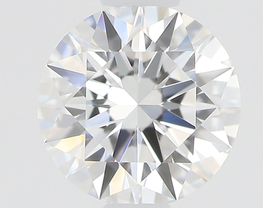 0.34 carat Round diamond G  VVS2 Excellent