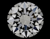 0.50 carat Round diamond D  VS2 Excellent