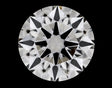 0.31 carat Round diamond E VS2 Excellent