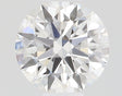 0.30 carat Round diamond F VVS2 Excellent