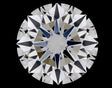 0.51 carat Round diamond E VVS2 Excellent