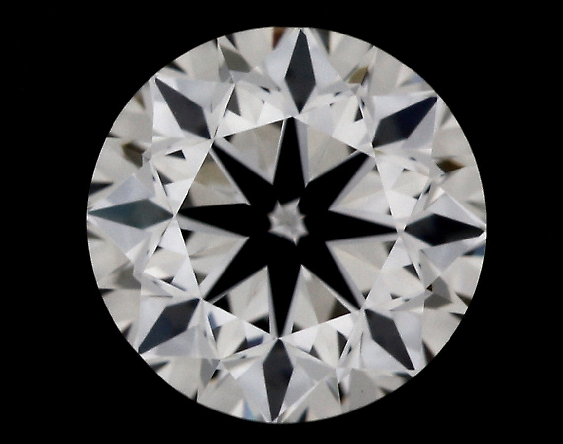 0.50 carat Round diamond G  VVS2 Very good