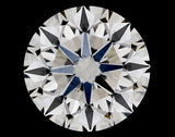0.50 carat Round diamond G VS2 Excellent