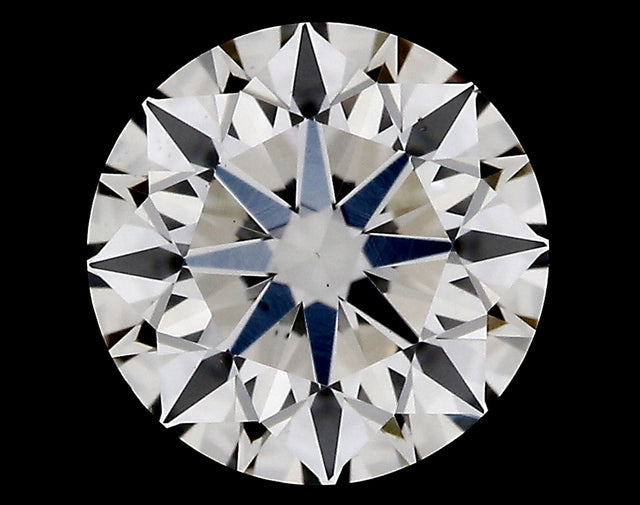 0.50 carat Round diamond G VS2 Excellent