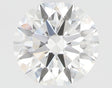 0.30 carat Round diamond F VS1 Excellent